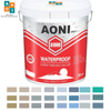 SƠN CHỐNG THẤM MÀU AONI WATERPROOF A1000 (18 LÍT)