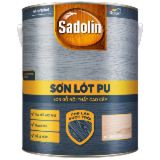  SƠN LÓT DULUX PU NỘI THẤT CAO CẤP - SADOLIN 