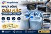  Nhựa lỏng ( Dầu Hắc ) 20L 