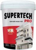  TOA Supertech Pro Ngoại Thất 