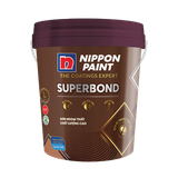  NIPPON Sơn dự án SUPERBOND NGOẠI THẤT 