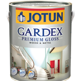  SƠN DẦU JOTUN GARDEX BÓNG MỜ 
