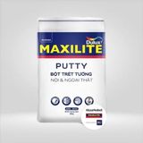  Bột trét tường Nội & Ngoại thất Maxilite từ Dulux 