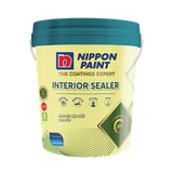  NIPPON SƠN LÓT INTERIOR SEALER | NIPPON PAINT DỰ ÁN 