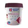 NIPPON Sơn nội thất Super Easy Wash dự án
