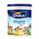  SƠN NGOẠI THẤT DULUX INSPIRE Z98- THÙNG 15L ( MỜ) 