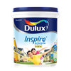 SƠN NGOẠI THẤT DULUX INSPIRE Z98- THÙNG 15L ( MỜ)