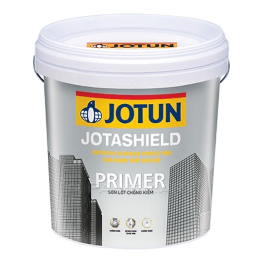  SƠN LÓT NGOẠI THẤT JOTUN JOTASHIELD PRIMER 
