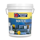 NIPPON SƠN NỘI THẤT NIPPON MATEX 
