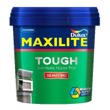  Sơn Maxilite Tough 28C - Bề mặt mờ 