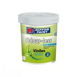  NIPPON SƠN LÓT NỘI THẤT ODOUR LESS SEALER 