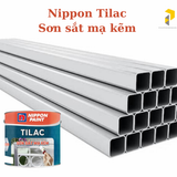  NIPPON TILAC SƠN SẮT MẠ KẼM 