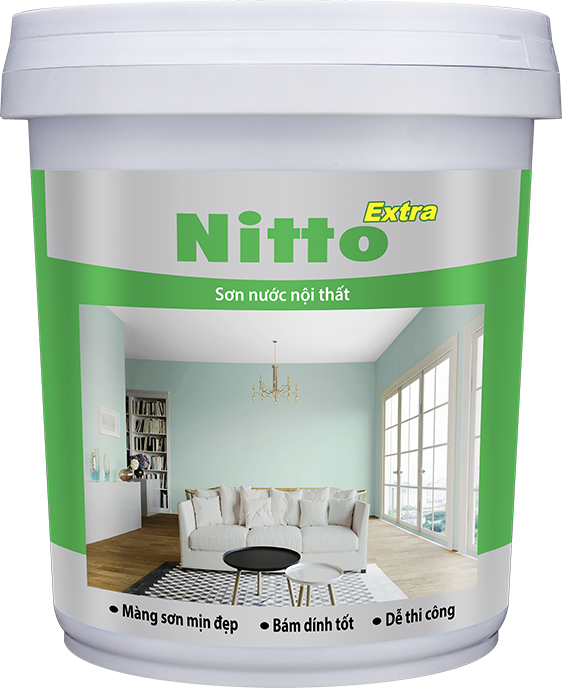 Nitto Extra 