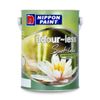  NIPPON ODOUR LESS SPOT-LESS- SƠN NỘI THẤT CAO CẤP 