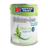  NIPPON ODOUR LESS CHÙI RỬA VƯỢT TRỘI 