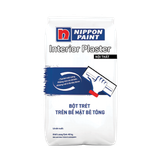  NIPPON BỘT TRÉT TƯỜNG | NIPPON INTERIOR PLASTER DỰ ÁN 