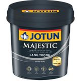  Sơn nội thất cao cấp Jotun Majestic Sang trọng 