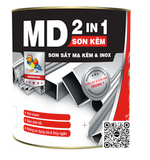  Sơn kẽm Toa MD 2in1 