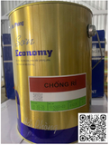  Sơn chống rỉ Economy Hải Phòng 