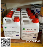  PHỤ GIA CHẶN NƯỚC ĐÔNG CỨNG NHANH- ACTIV  DC – 01 