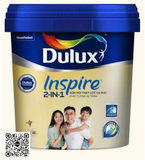  Sơn nội thất Dulux Inspire 2in1 
