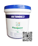  Chất làm phẳng Terraco Flexipave Resurfacer 20kg 