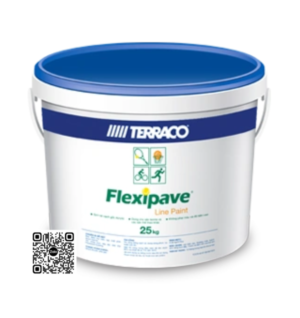  Sơn kẻ vạch Flexipave Line Paint 