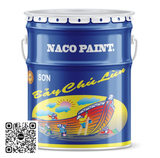  Sơn dầu Alkyd Naco ( 7 chú lùn) 
