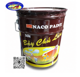  Sơn chống rỉ Naco 