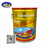  Sơn lót kẽm Naco 
