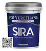  Sơn chống thấm Polyurethane Sira P900 