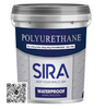  SƠN CHỐNG THẤM TƯỜNG ĐỨNG POLYURETHANE SIRA P905 