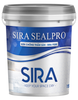  SƠN CHỐNG THẤM SÀN GỐC DUNG MÔI | SIRA P200 