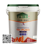  KEO CHỐNG THẤM TAIKO PU95 (Gốc Polyurethane) 