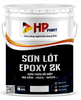  SƠN LÓT EPOXY 2K HOÀ PHÁT 