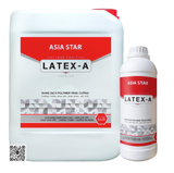  Dung dịch polymer tăng cường Latex A ( Asia  Star) 