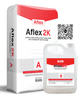  Chống thấm 2 thành phần. AFLEX 2K - 301 