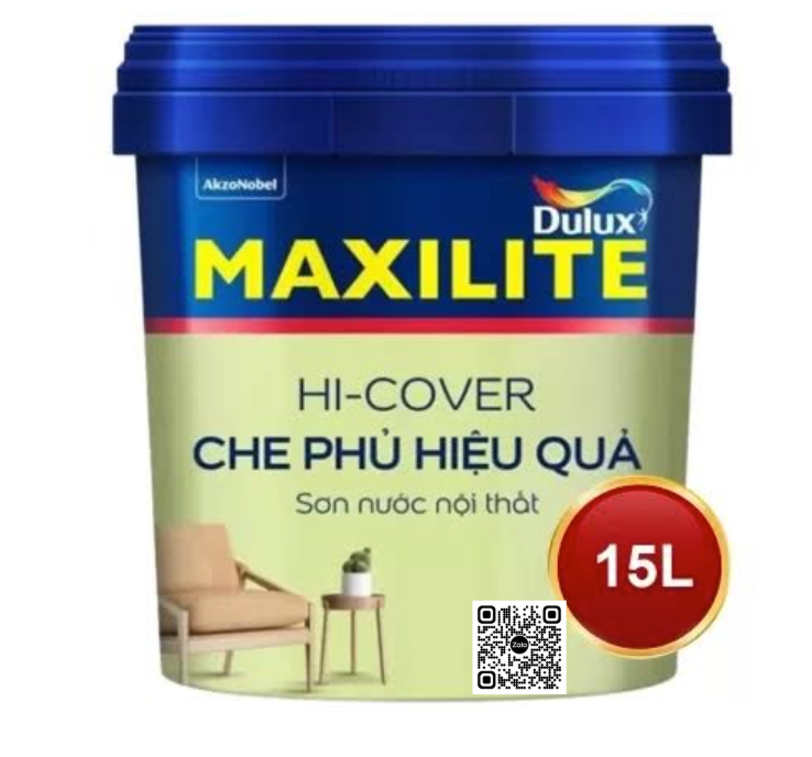  Maxilite Hi-Cover MK14-  Che Phủ Hiệu Quả 