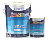  Sơn phủ epoxy Joton hệ dung môi JONA EPO 