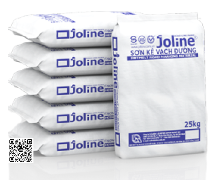  Sơn giao thông nhiệt dẻo JOLINE 