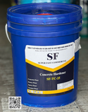 Hóa Chất Tăng Cứng Sàn Bê Tông Super Fast SF 25Kg 