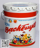  Sơn chống rỉ Alkyd Bạch Tuyết 