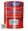 Sơn lót Nippon EP4 Clear Sealer