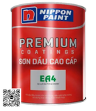  Sơn phủ epoxy Nippon EA4 