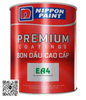  Sơn phủ epoxy Nippon EA4 