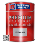  Sơn Nippon Epoxy MIO 
