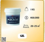  GEL BẢO VỆ – PUKACO 