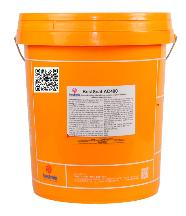  Chống thấm BestSeal AC400 