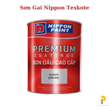  NIPPON SƠN GAI NIPPON TEXKOTE 