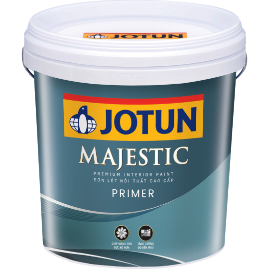  Sơn lót Jotun Majestic primer 